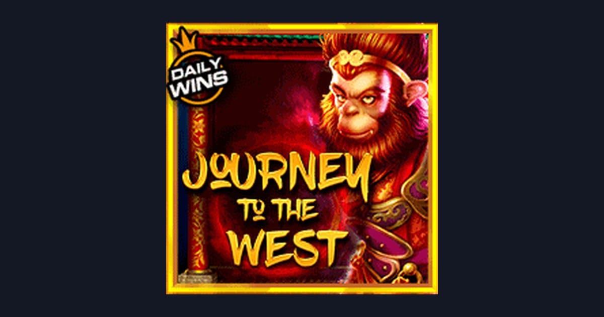 Rahasia Menang Mudah di Slot Gacor Journey To the West dari Pragmatic Play