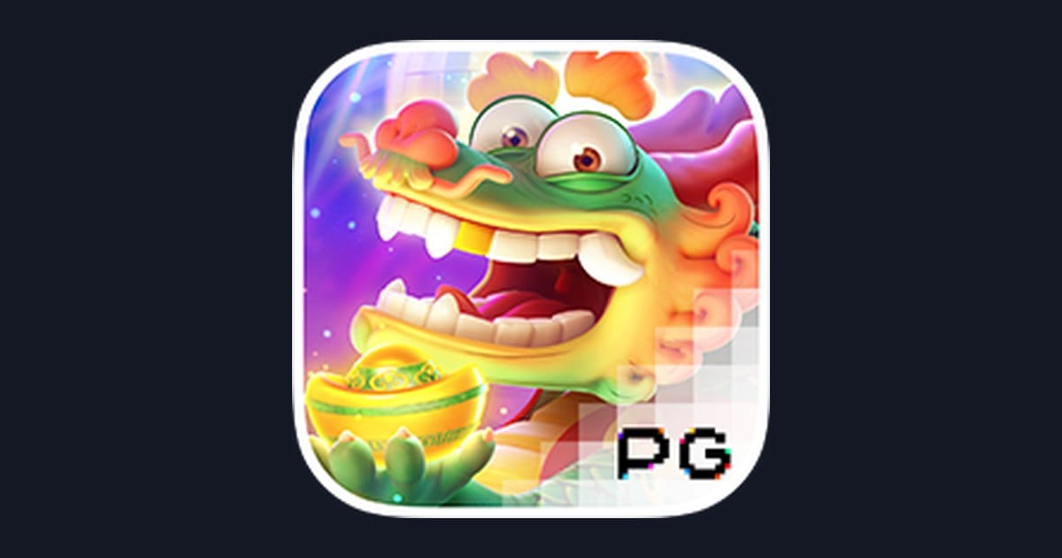 Rahasia Slot Anti Boncos dengan Fortune Dragon dari PG Soft