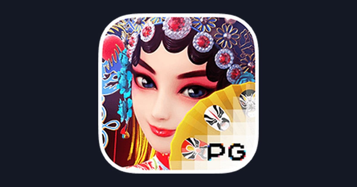 Raih Free Spin & Scatter Hoki di Slot Opera Dynasty dari PG Soft