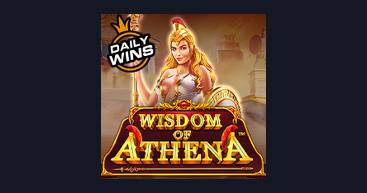 Tips Menang untuk Pemula di Slot Wisdom of Athena dari Pragmatic Play